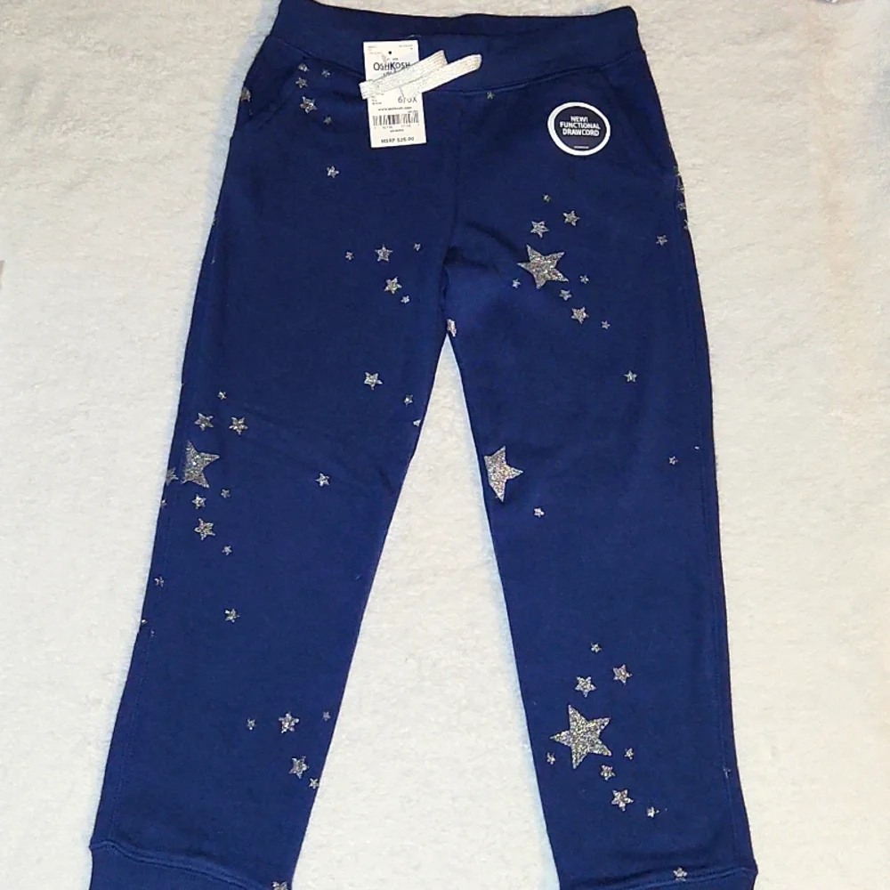 NWT Oshkosh B'Gosh